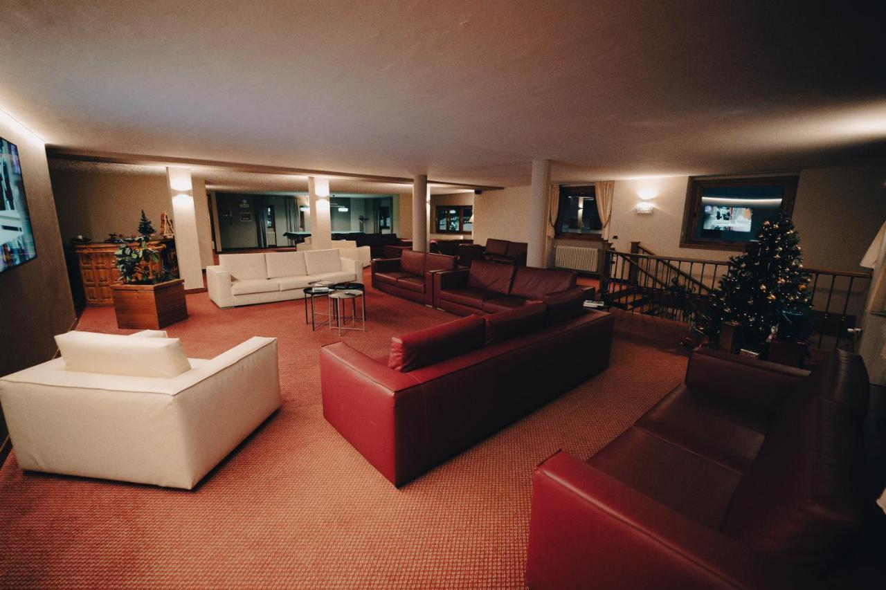 Smart Hotel Renzi Фольгарида Экстерьер фото